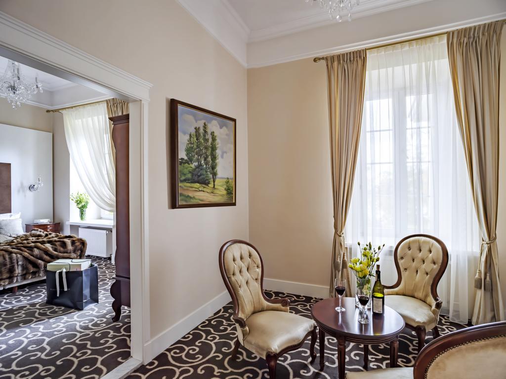 Palac Zegrzynski Зегрже Номер фото