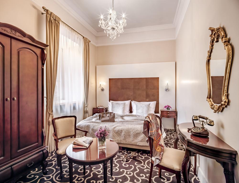 Palac Zegrzynski Зегрже Номер фото